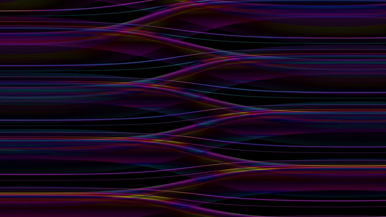 Wallpaper lines, stripes, abstraction, purple