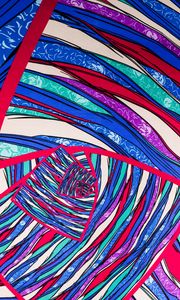 Preview wallpaper lines, stripes, art, surface