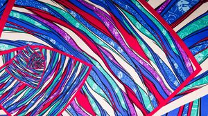 Preview wallpaper lines, stripes, art, surface
