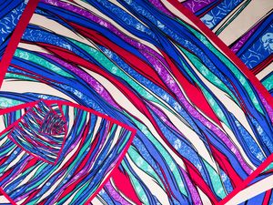 Preview wallpaper lines, stripes, art, surface