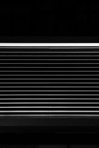 Preview wallpaper lines, stripes, black, bw