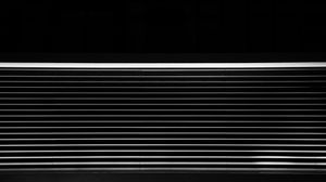 Preview wallpaper lines, stripes, black, bw