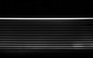 Preview wallpaper lines, stripes, black, bw