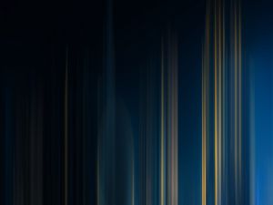 Preview wallpaper lines, stripes, blue, distortion