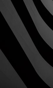 Preview wallpaper lines, stripes, bw, black, gray