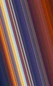 Preview wallpaper lines, stripes, colorful, obliquely, abstraction