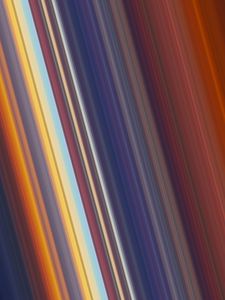 Preview wallpaper lines, stripes, colorful, obliquely, abstraction