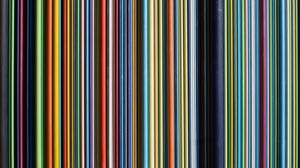 Preview wallpaper lines, stripes, colorful, texture