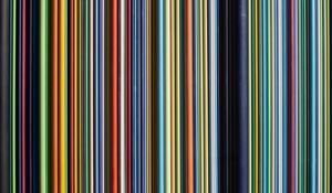 Preview wallpaper lines, stripes, colorful, texture