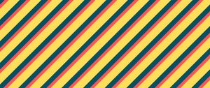 Preview wallpaper lines, stripes, colorful, obliquely