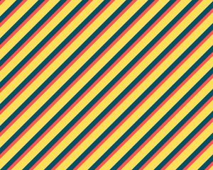 Preview wallpaper lines, stripes, colorful, obliquely