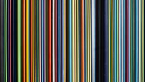 Preview wallpaper lines, stripes, colorful, abstraction