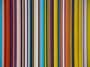 Preview wallpaper lines, stripes, colorful, colors, bright