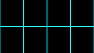 Preview wallpaper lines, stripes, dark, rectangles