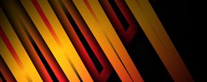 Preview wallpaper lines, stripes, dark, oblique