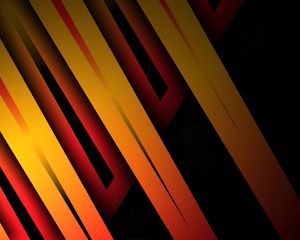 Preview wallpaper lines, stripes, dark, oblique