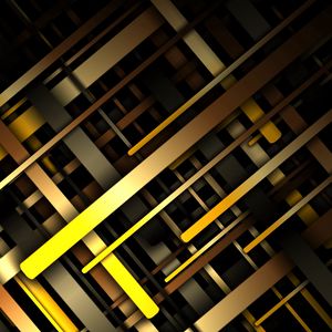 Preview wallpaper lines, stripes, dark, obliquely, shape