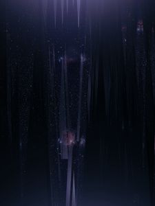Preview wallpaper lines, stripes, glitter, dark