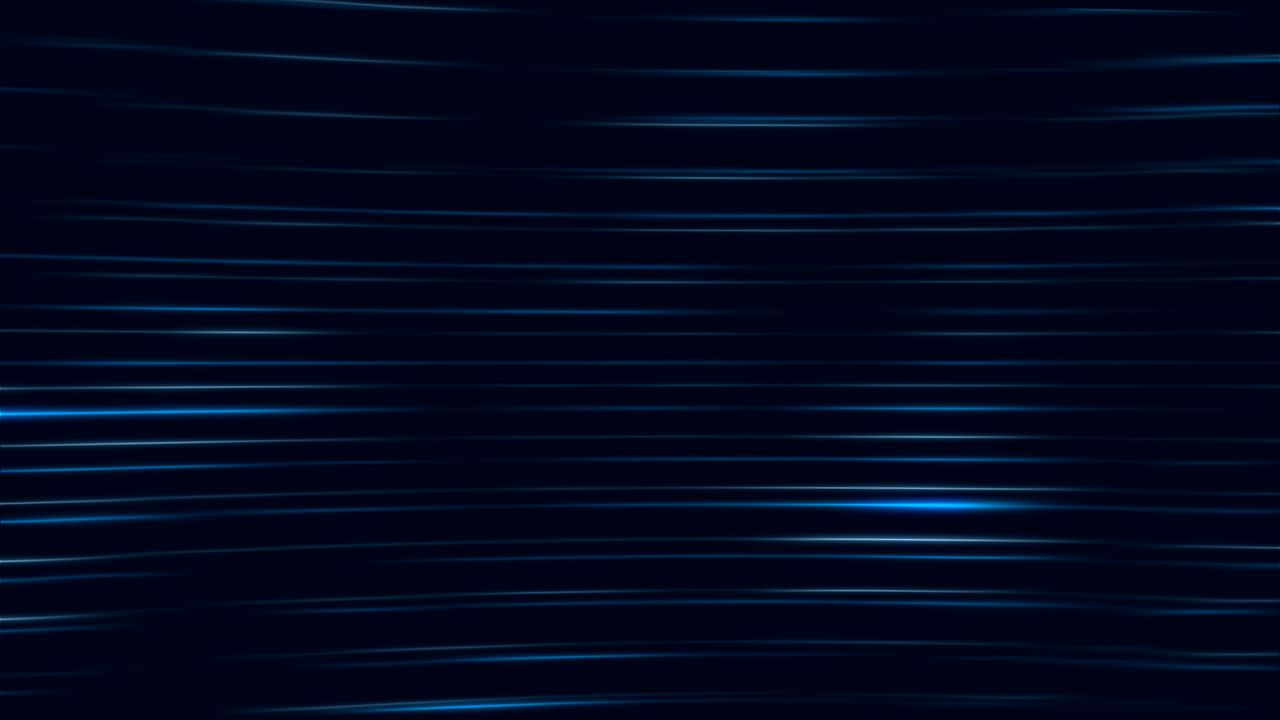 Wallpaper lines, stripes, glow, dark