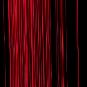 Preview wallpaper lines, stripes, glow, red