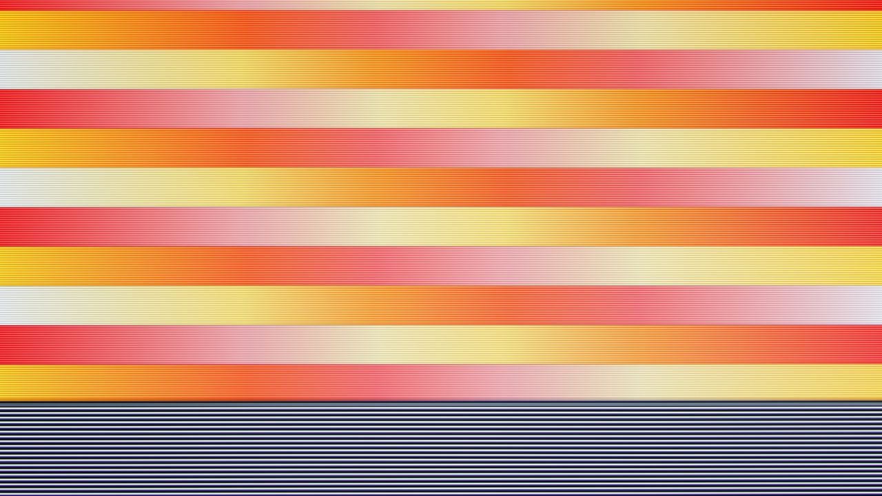 Wallpaper lines, stripes, gradient