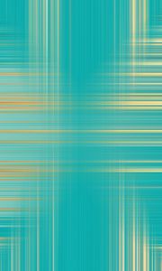 Preview wallpaper lines, stripes, graphics, turquoise