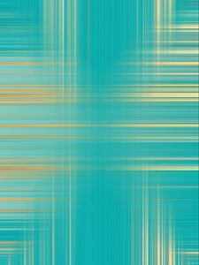 Preview wallpaper lines, stripes, graphics, turquoise