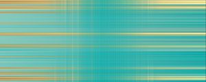 Preview wallpaper lines, stripes, graphics, turquoise