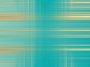 Preview wallpaper lines, stripes, graphics, turquoise