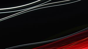 Preview wallpaper lines, stripes, light, abstraction