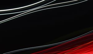 Preview wallpaper lines, stripes, light, abstraction