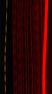 Preview wallpaper lines, stripes, light, abstraction, red