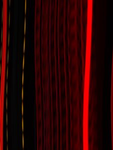 Preview wallpaper lines, stripes, light, abstraction, red