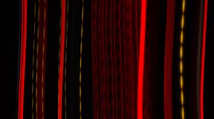 Preview wallpaper lines, stripes, light, abstraction, red