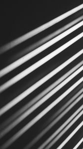 Preview wallpaper lines, stripes, light, shadow, bw