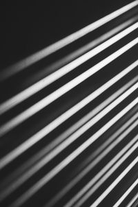 Preview wallpaper lines, stripes, light, shadow, bw