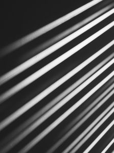 Preview wallpaper lines, stripes, light, shadow, bw