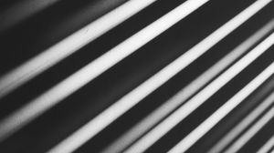 Preview wallpaper lines, stripes, light, shadow, bw