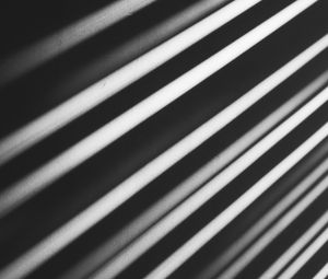 Preview wallpaper lines, stripes, light, shadow, bw