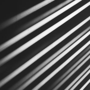 Preview wallpaper lines, stripes, light, shadow, bw