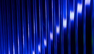 Preview wallpaper lines, stripes, lights, dark, shine