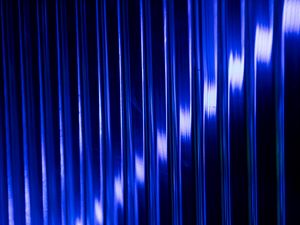 Preview wallpaper lines, stripes, lights, dark, shine