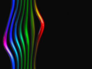 Preview wallpaper lines, stripes, multicolored, rainbow