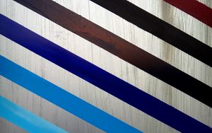 Preview wallpaper lines, stripes, multicolored, oblique, texture