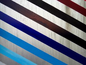Preview wallpaper lines, stripes, multicolored, oblique, texture