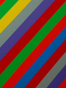 Preview wallpaper lines, stripes, obliquely, multicolored