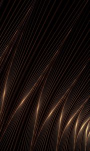 Preview wallpaper lines, stripes, optical illusion, fractal, abstract
