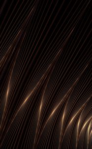 Preview wallpaper lines, stripes, optical illusion, fractal, abstract