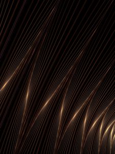 Preview wallpaper lines, stripes, optical illusion, fractal, abstract