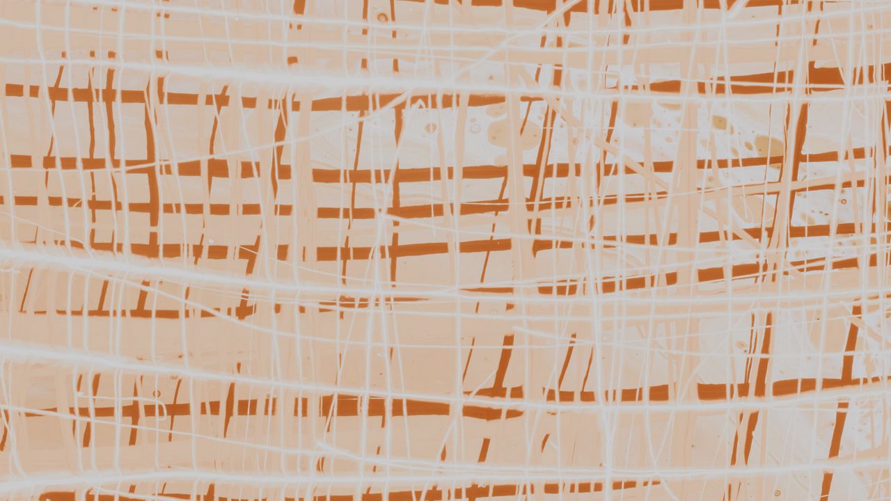 Wallpaper lines, stripes, paint, abstraction